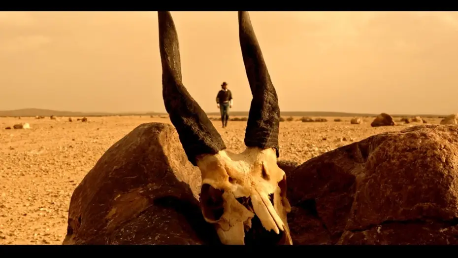 Wideo do filmu Dust to Dusk — Dust to Dusk - A short Film