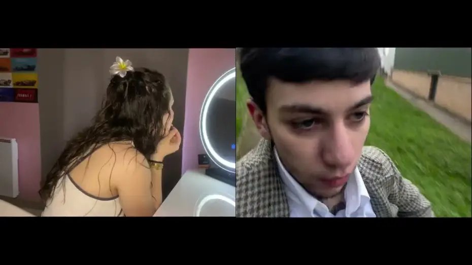 Wideo do filmu Edgar Mort — EDGAR MORT - Un film vraimet dramatoque