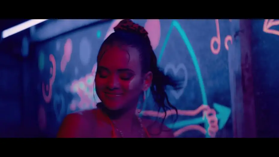 Wideo do filmu Widać było trzy czarne światła — I SAW THREE BLACK LIGHTS [YO VI TRES LUCES NEGRAS] – 2024 AFI Latin American Film Festival