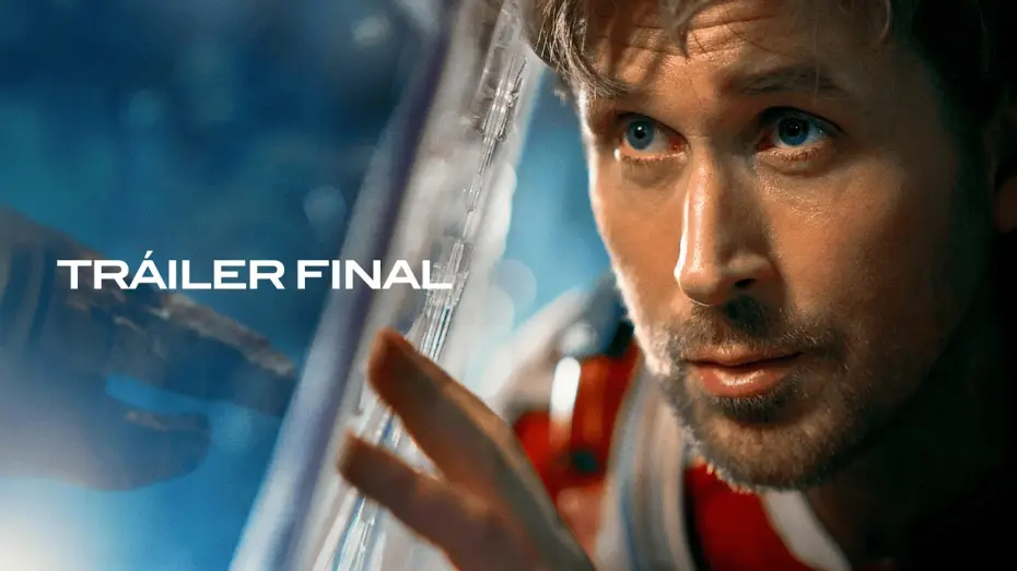 Wideo do filmu Projekt Hail Mary — Tráiler final en español