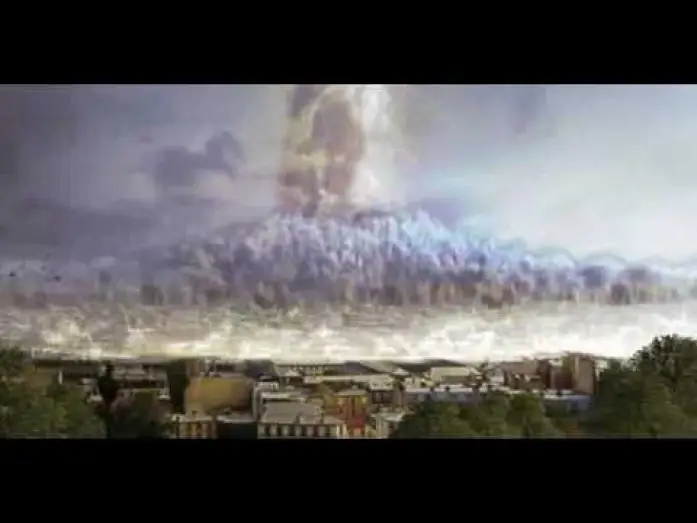 Wideo do filmu Dragonball: Ewolucja — Dragonball Evolution - Trailer Italiano - Dal 10 Aprile 2009