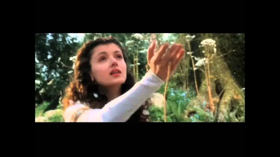 Wideo do filmu Legenda — Legend (1985) Trailer (HD)