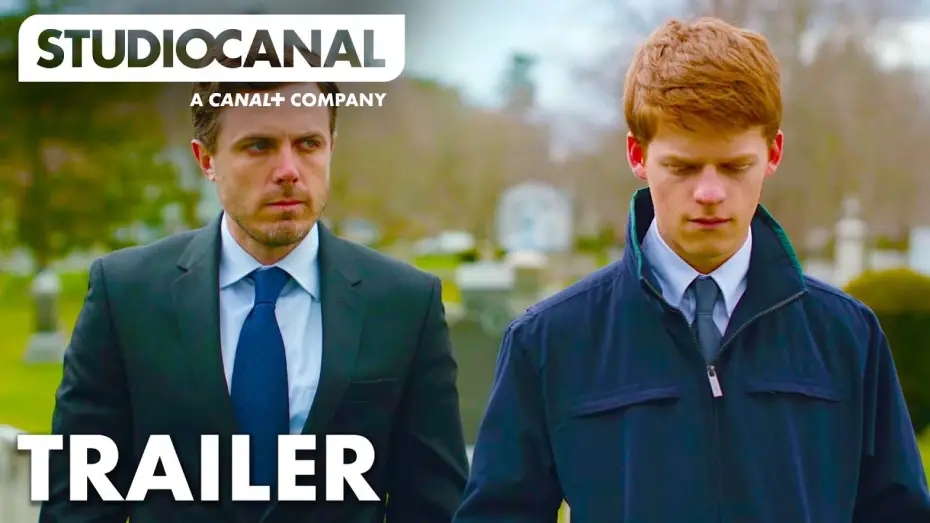 Wideo do filmu Manchester by the Sea — Official UK Trailer