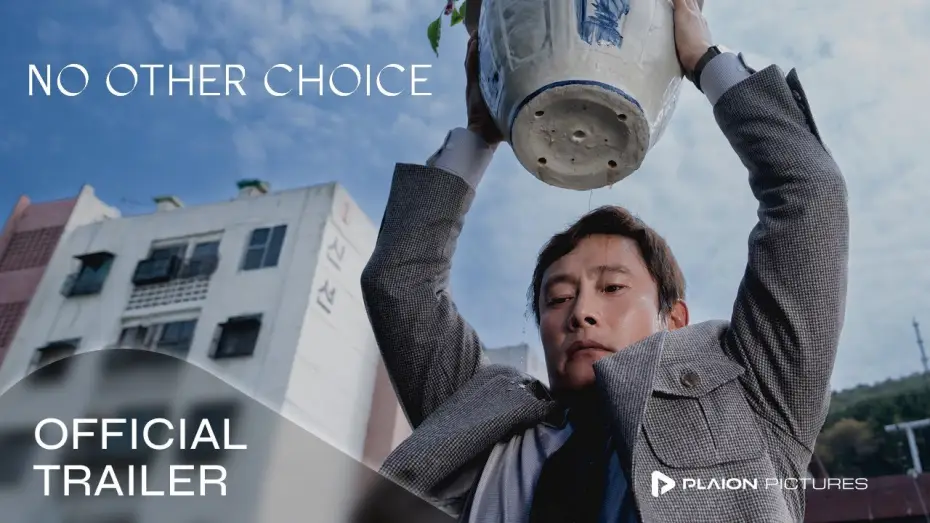 Wideo do filmu Bez wyjścia — No Other Choice (Trailer Deutsch / German) - Lee Byung-hun, Son Ye-jin, Park Hee-soon