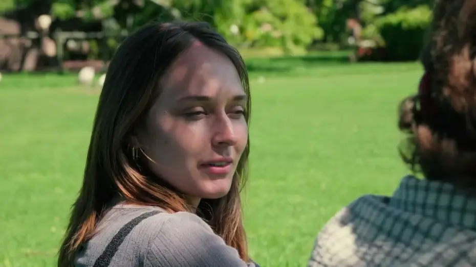 Wideo do filmu One Day, Five Years — One Day, Five Years - Teaser