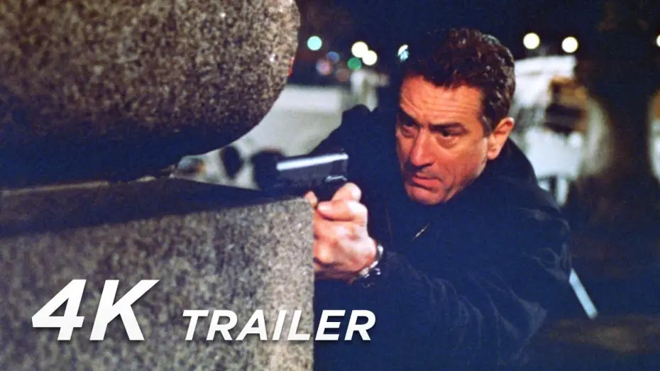 Wideo do filmu Ronin — Offizieller Trailer