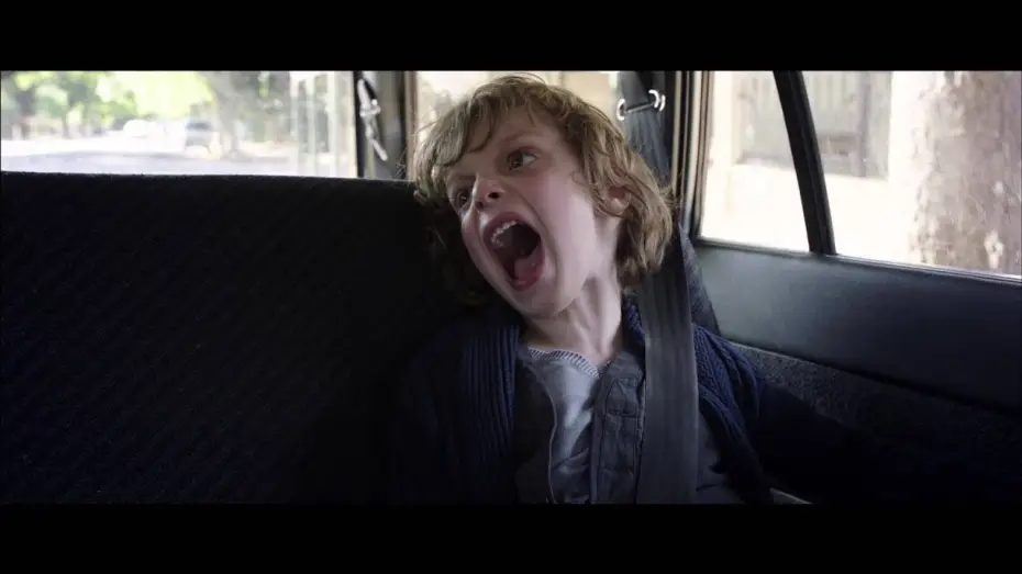 Wideo do filmu Babadook — MISTER BABADOOK - Extrait 2 - VF
