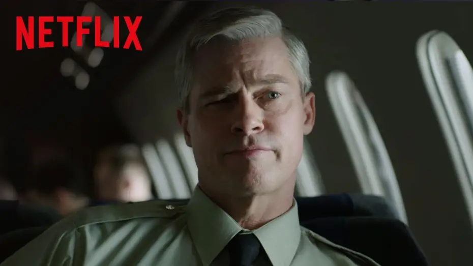 Wideo do filmu Machina wojenna — War Machine - Bande-annonce principale - Seulement sur Netflix