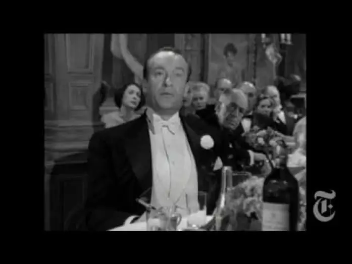 Wideo do filmu Wszystko o Ewie — Critics' Picks: 'All About Eve' - NYTimes.com/video
