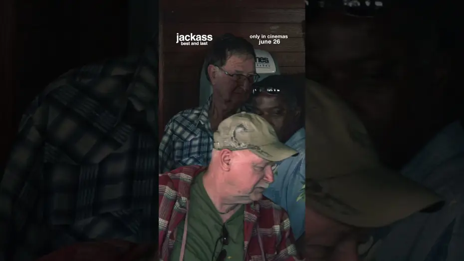 Wideo do filmu Untitled Jackass Film — Bar Flight