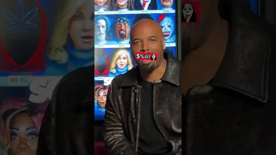 Wideo do filmu Scary Movie — *but also this Friday! And the rest of the weekend. And next Tuesday. And... You get it.