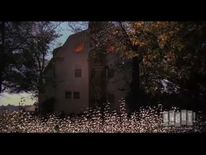 Wideo do filmu Horror Amityville — The Amityville Horror (1979) - Official Trailer