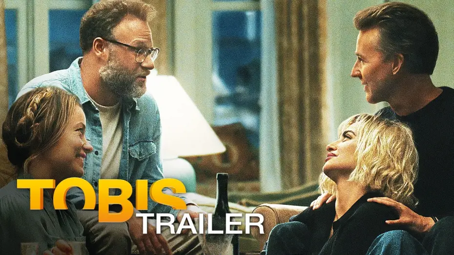 Wideo do filmu The Invite — THE INVITE | Offizieller Trailer 2 | Ab 30. Juli im Kino!