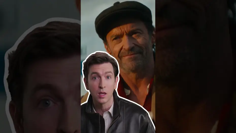 Wideo do filmu Sprawiedliwość owiec — It’s a wool-dunnit, you won’t want to miss.