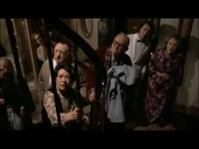 Wideo do filmu Lokator — The Tenant (Roman Polanski) - TRAILER