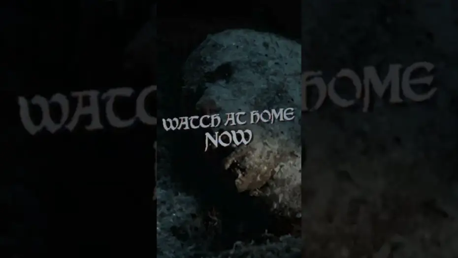 Wideo do filmu The Yeti — Monsters. Myths. One mysterious legend. Face THE YETI at home today!