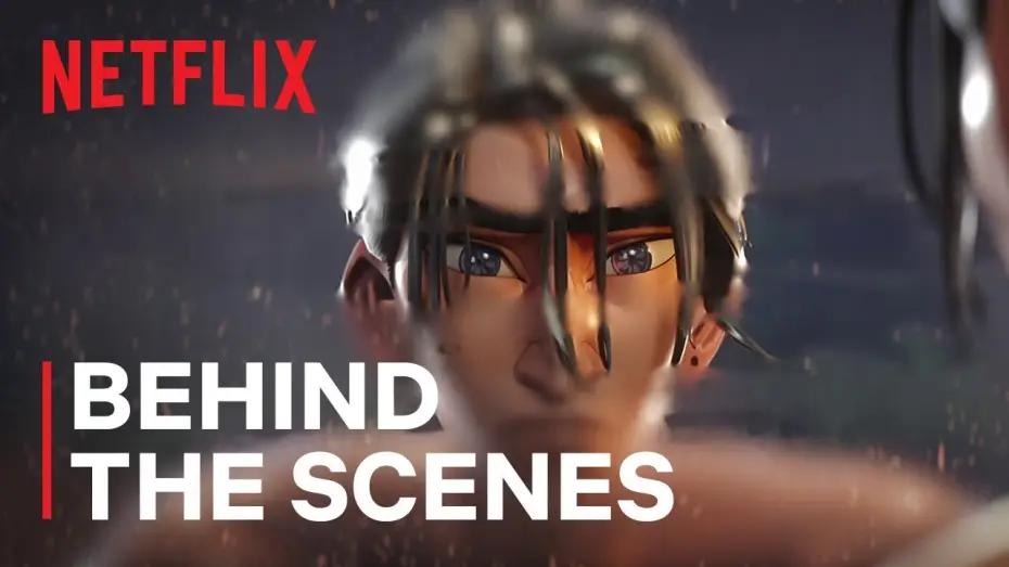 Wideo do filmu Ultraman: Rising — How Real Life Parenting Experiences Inspired The Filmmaking Team