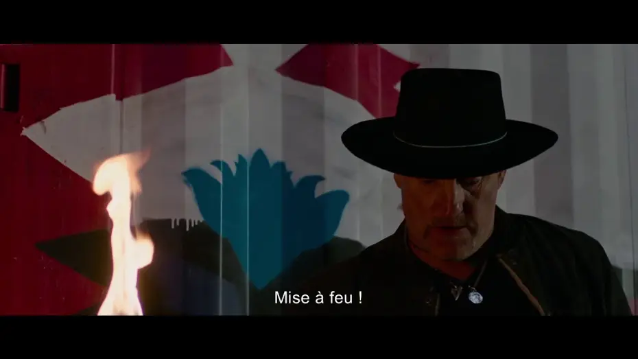 Wideo do filmu Zombieland: Kulki w Łeb — Retour à Zombieland - Extrait : "Battle Stations" [VOST]