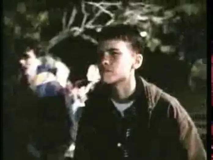 Wideo do filmu Nie czas na łzy — Boys Don't Cry (1999) - Trailer ITALIANO