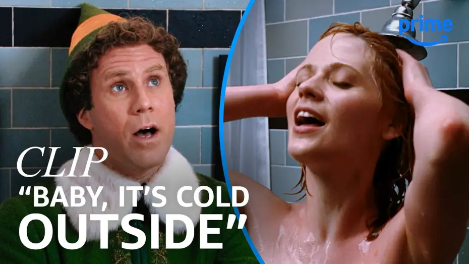 Wideo do filmu Elf — “Baby, It’s Cold Outside”