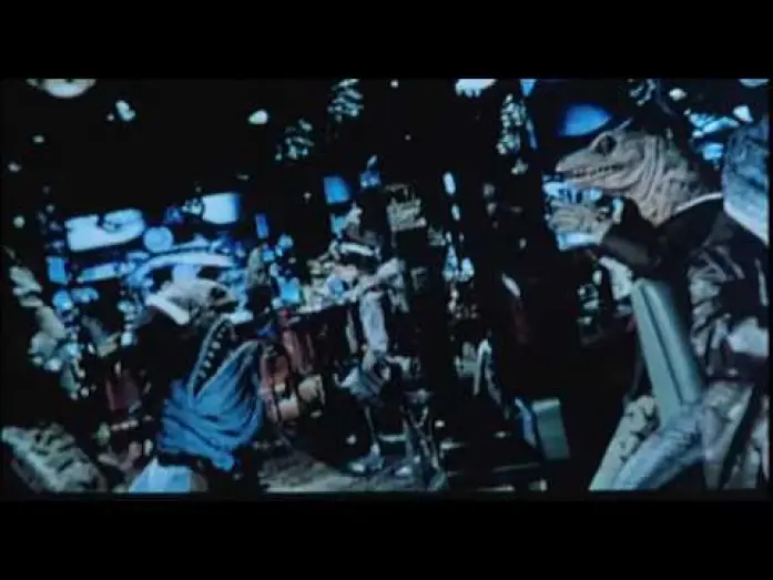 Wideo do filmu Las Vegas Parano — Ba Las Vegas Parano.avi