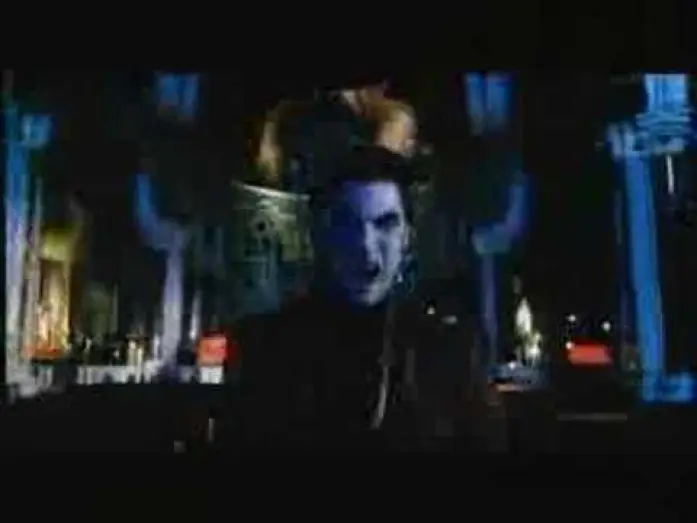 Wideo do filmu Ghost Rider — ghost rider - trailer italiano