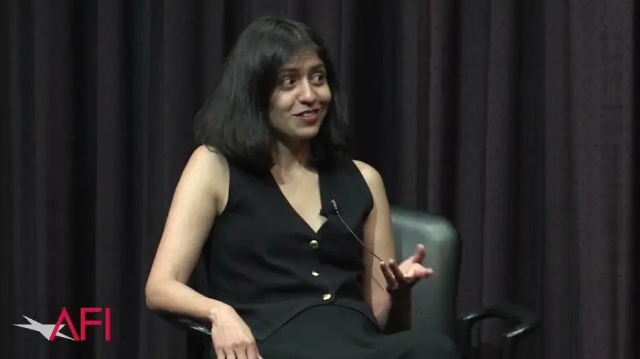 Wideo do filmu Girls will be Girls — Shuchi Talati on GIRLS WILL BE GIRLS Star Preeti Panigrahi