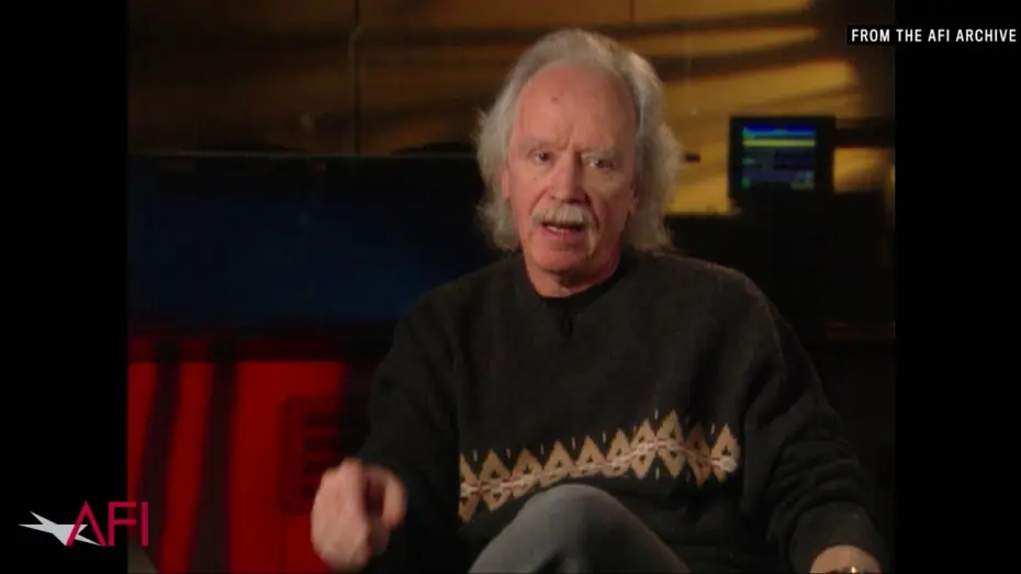 Wideo do filmu Halloween — John Carpenter on HALLOWEEN