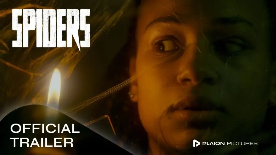 Wideo do filmu Robactwo — Deutscher Kinotrailer