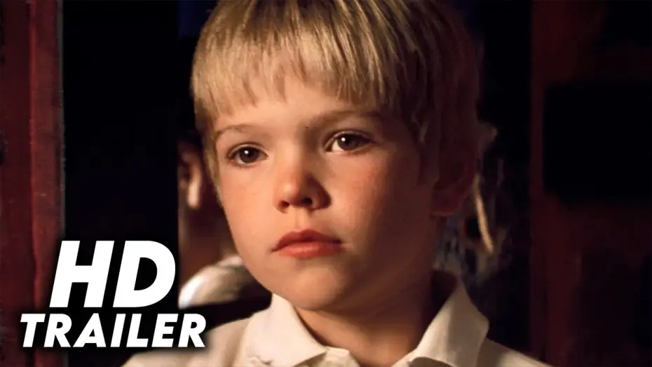 Wideo do filmu Mały Budda — International Trailer