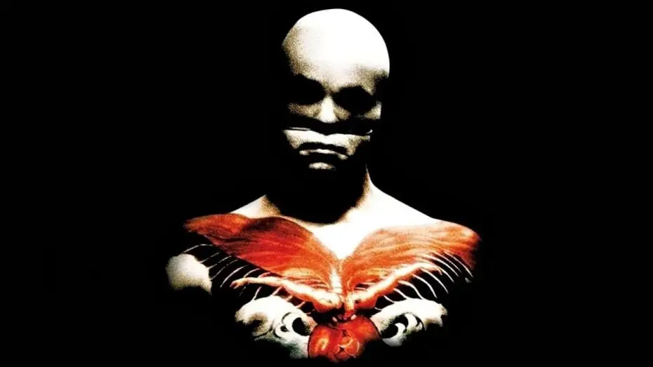 Wideo do filmu Czerwony smok — Manhunter - Frammenti di un omicidio (film 1986) TRAILER ITALIANO