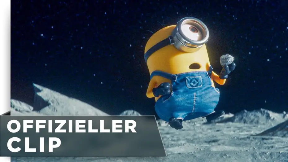 Wideo do filmu Zaćmiony — Offizieller Teaser