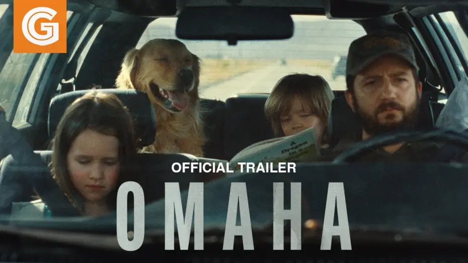 Wideo do filmu Omaha — Omaha | Official Trailer