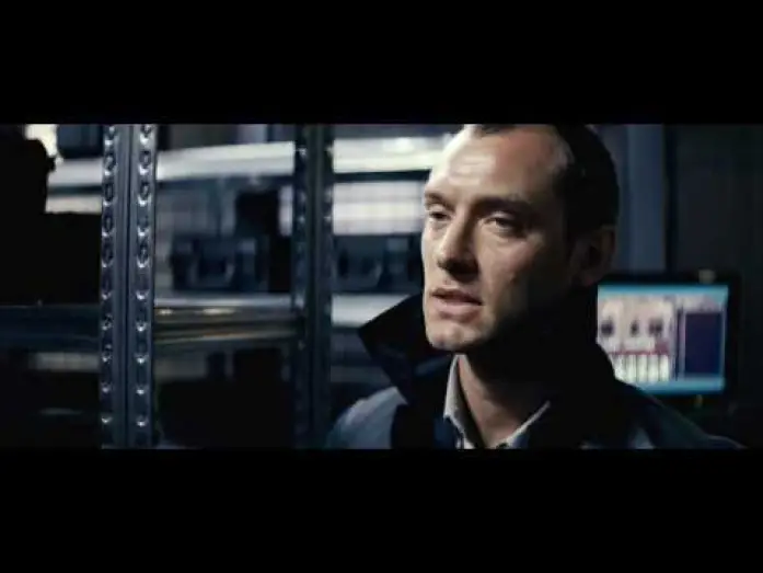 Wideo do filmu Repo Men - Windykatorzy — Repo Men - Trailer