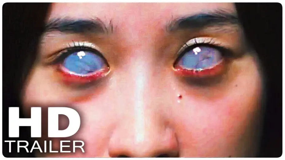Wideo do filmu 禁じられた遊び — JUEGO PROHIBIDO Tráiler Español (2023) Terror