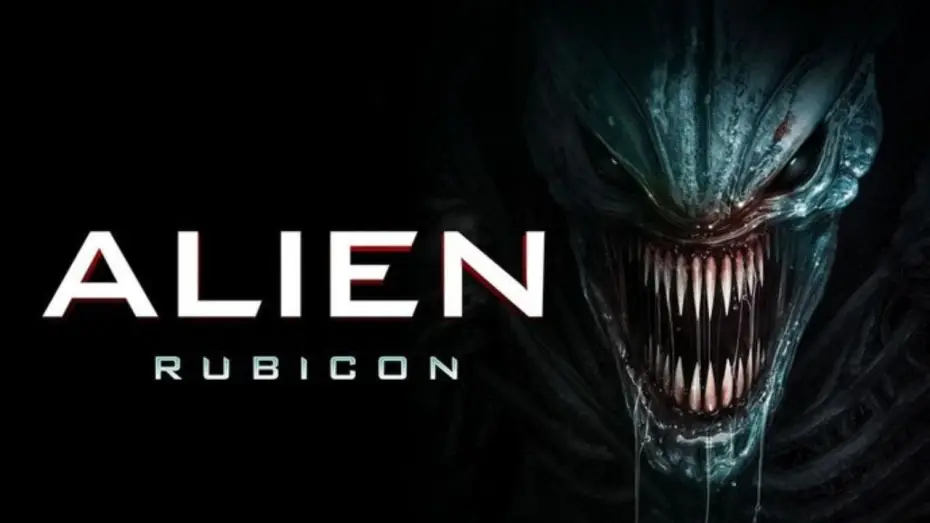 Wideo do filmu Alien: Rubicon — Alien: Rubicon | Official Trailer | Horror Brains
