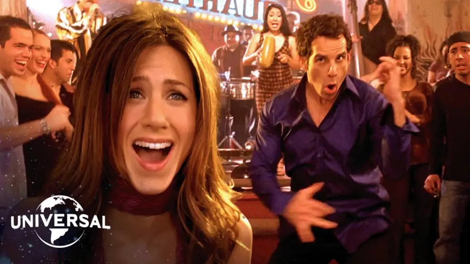 Wideo do filmu Nadchodzi Polly — The Salsa King