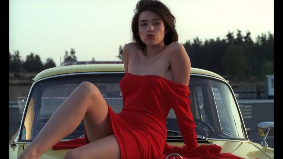 Wideo do filmu Betty — Trailer BETTY BLUE - 37,2 Grad am Morgen (Deutsch)