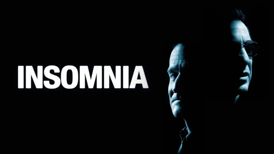 Wideo do filmu Bezsenność — Insomnia (2002) | Bande annonce VF (HQ)