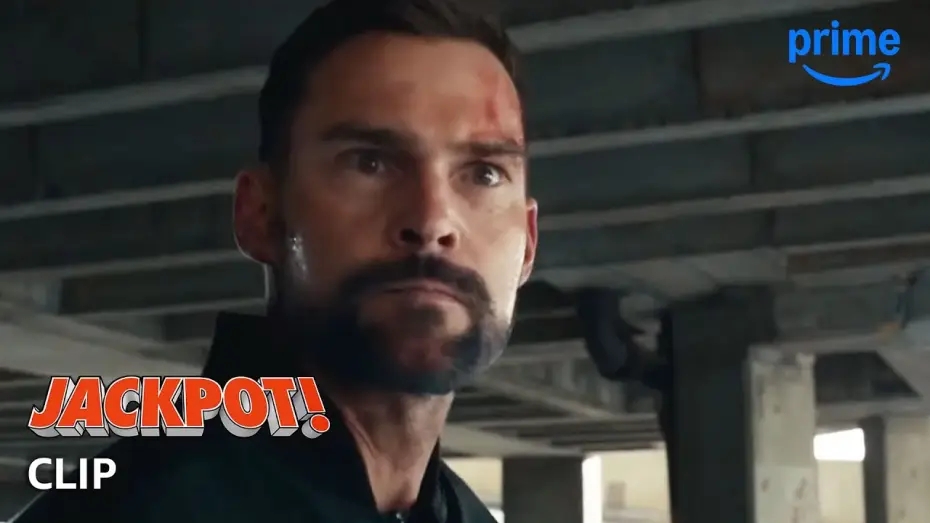 Wideo do filmu Loteria! — The First Scene of Jackpot!