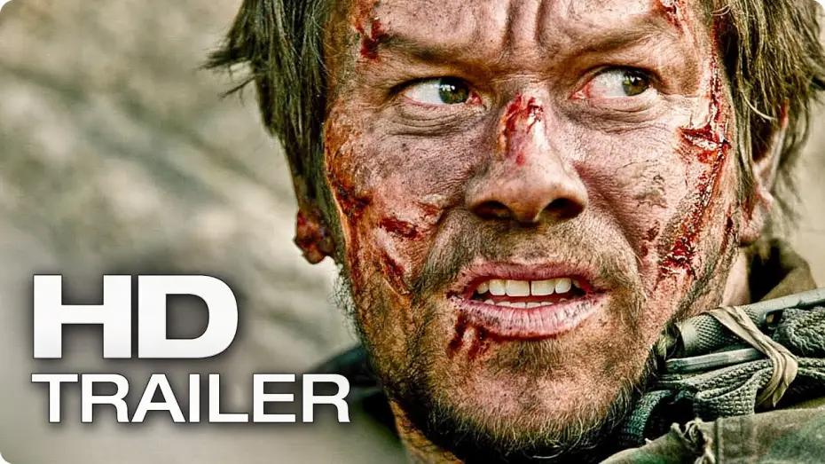 Wideo do filmu Ocalony — Exklusiv: LONE SURVIVOR Offizieller Trailer Deutsch German | 2014 Mark Wahlberg [HD]