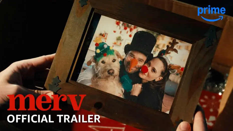 Wideo do filmu Merv — Official Trailer