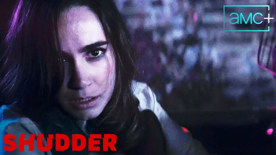 Wideo do filmu Dziki Lokator — Official Trailer