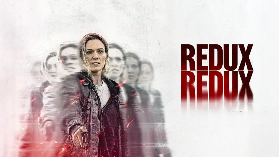Wideo do filmu Redux Redux — Redux Redux (2025) HD Trailer Oficial Audio Español - Taylor Misiak