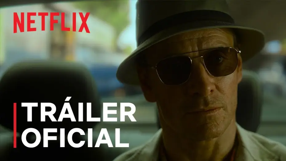 Wideo do filmu Zabójca — Tráiler oficial [VOSE]