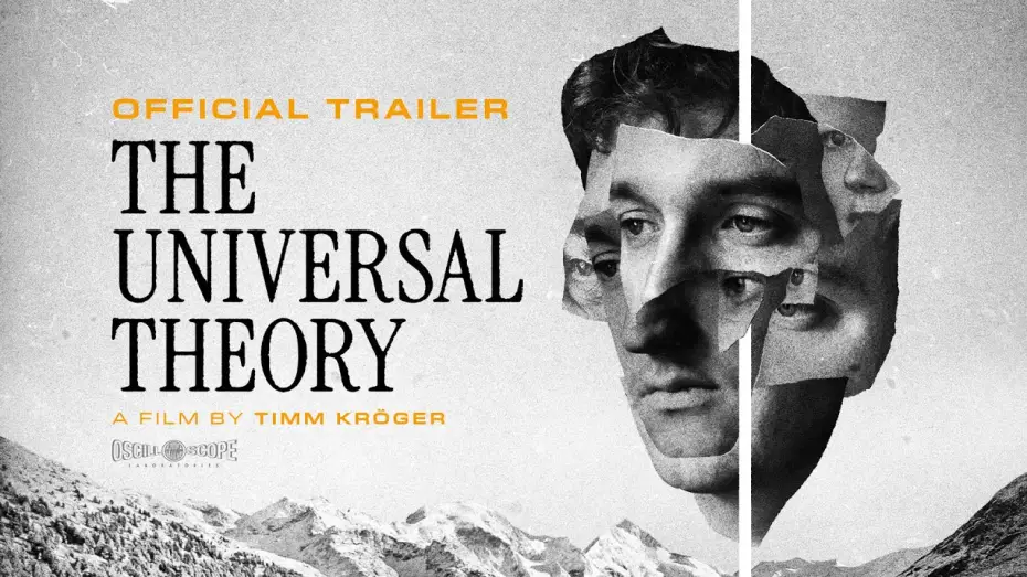 Wideo do filmu Die Theorie von Allem — Official US Trailer [Subtitled]