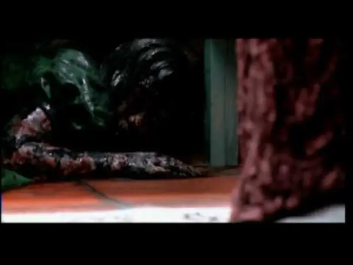 Wideo do filmu Opowieść o dwóch siostrach — A Tale of Two Sisters | Trailer | Deutsch 480p