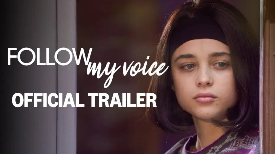 Wideo do filmu Idź za moim głosem — Official Trailer [Subtitled]