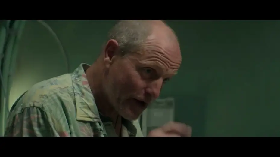 Wideo do filmu Ostatni oddech — Mission