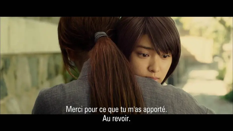 Wideo do filmu Rurouni Kenshin: Kyoto Inferno - Part 2 — KENSHIN KYOTO INFERNO BANDE ANNONCE VOST